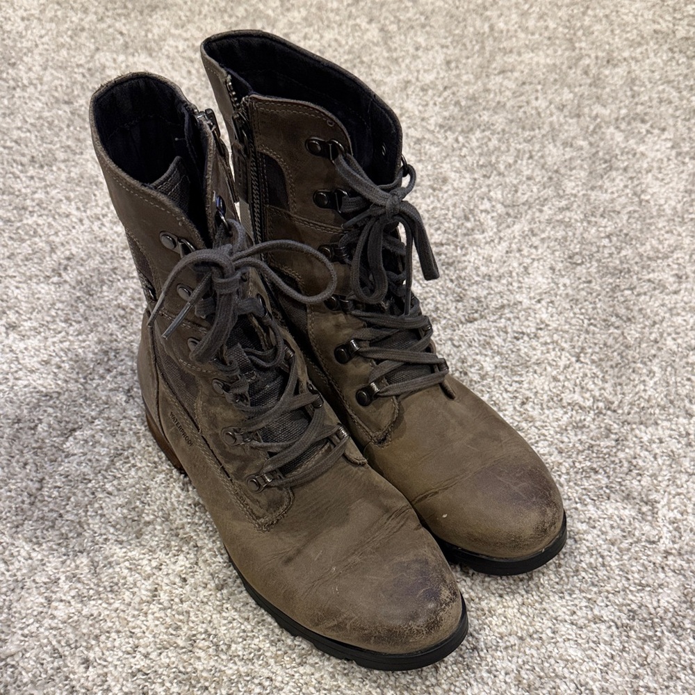 Sorel Emelie Conquest Boot